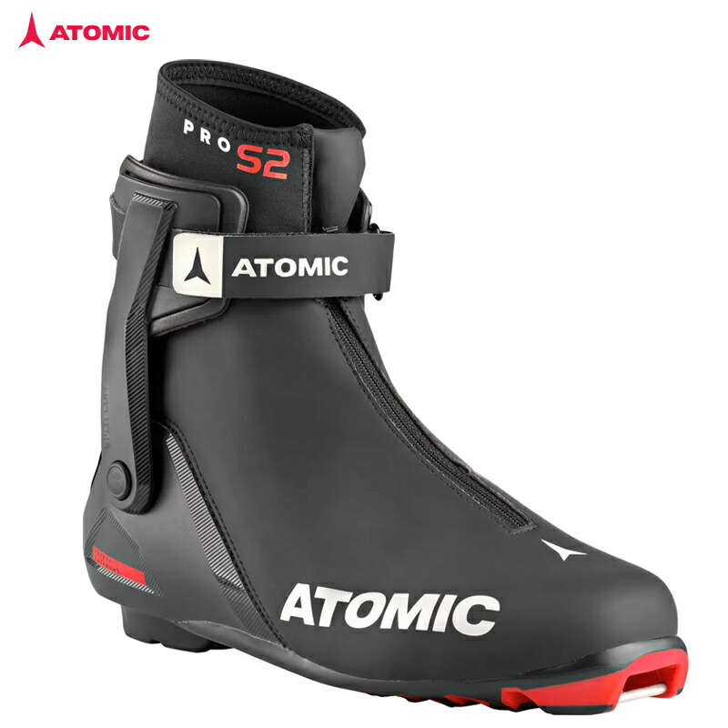 クロスカントリースキーブーツ ai5007820.jpg