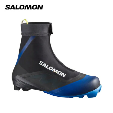 楽天市場】サロモン クロスカントリースキーブーツ S/MAX CARBON SKATE