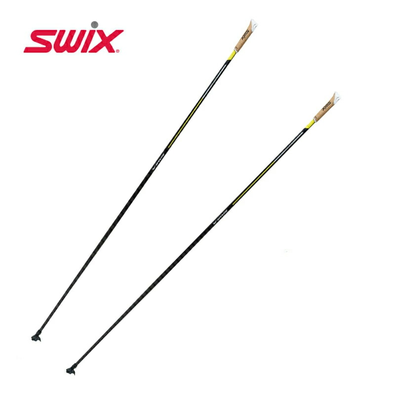 楽天市場】【137.5cm】スウィックス クロスカントリースキー