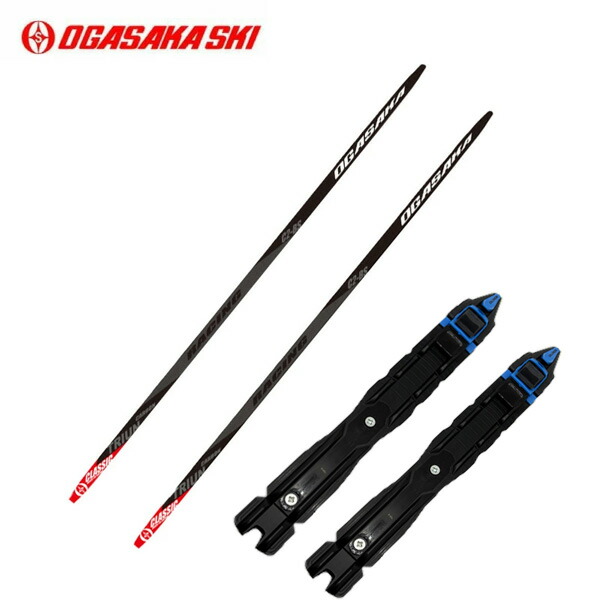 楽天市場】【172cm】フィッシャー クロスカントリースキー