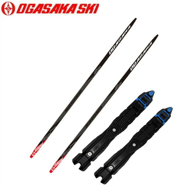 楽天市場】取り寄せ商品 170cm オガサカ SK2-SW クロスカントリー