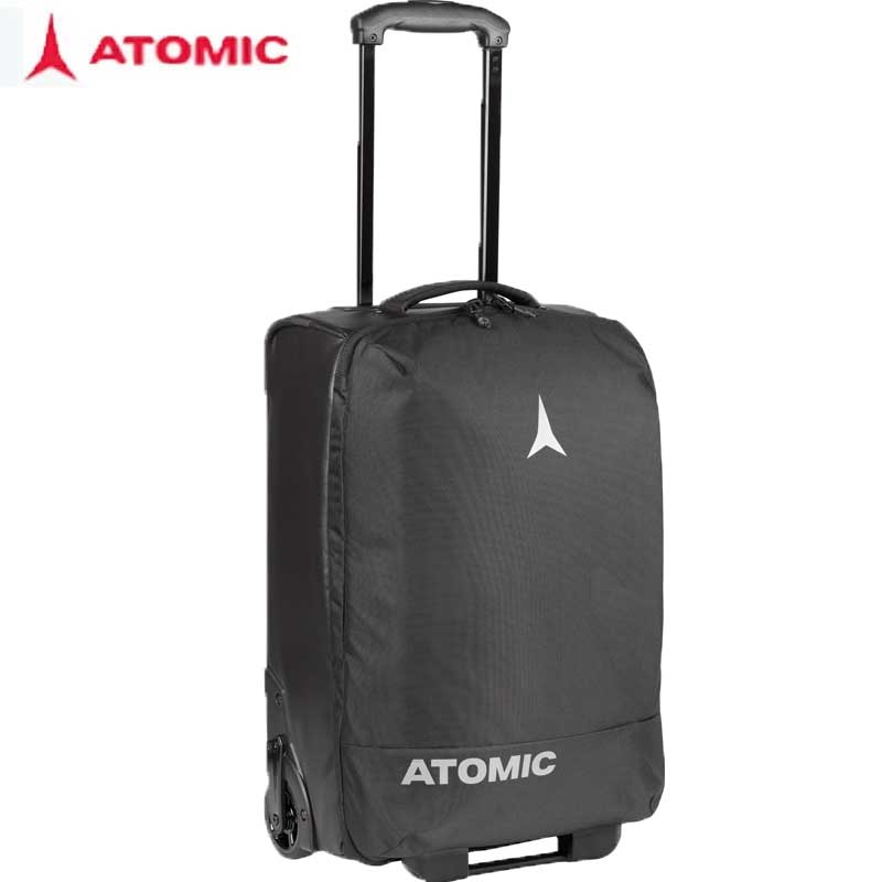 アトミック CABIN TROLLEY 40L スキーバック キャリーケース スーツケース 合宿 遠征 旅行 アウトドア アルペン スノーボード AL5047520 ATOMIC 2025-26