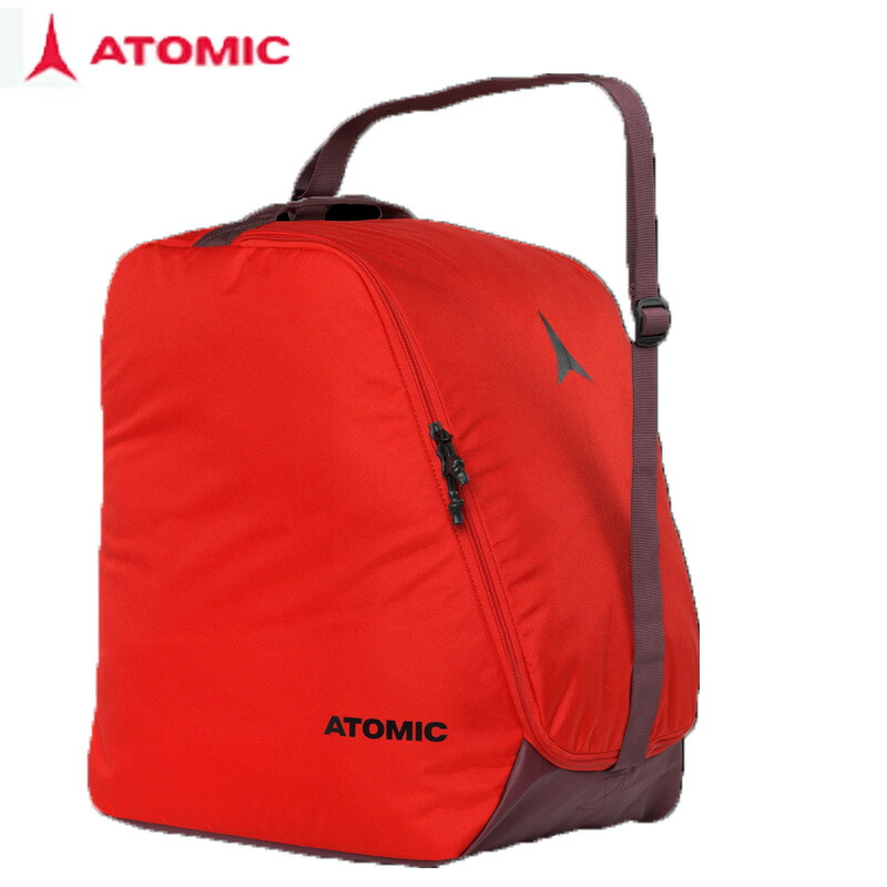 ATOMIC - スノーボード板　バッグ付き ATOMIC アトミック BOOT & HELMET BAG アルペンスキー