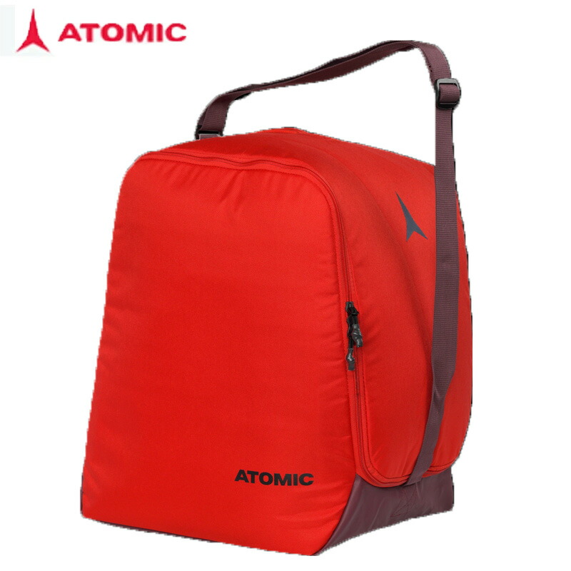 楽天市場】アトミック BOOT & HELMET BAG アルペンスキー