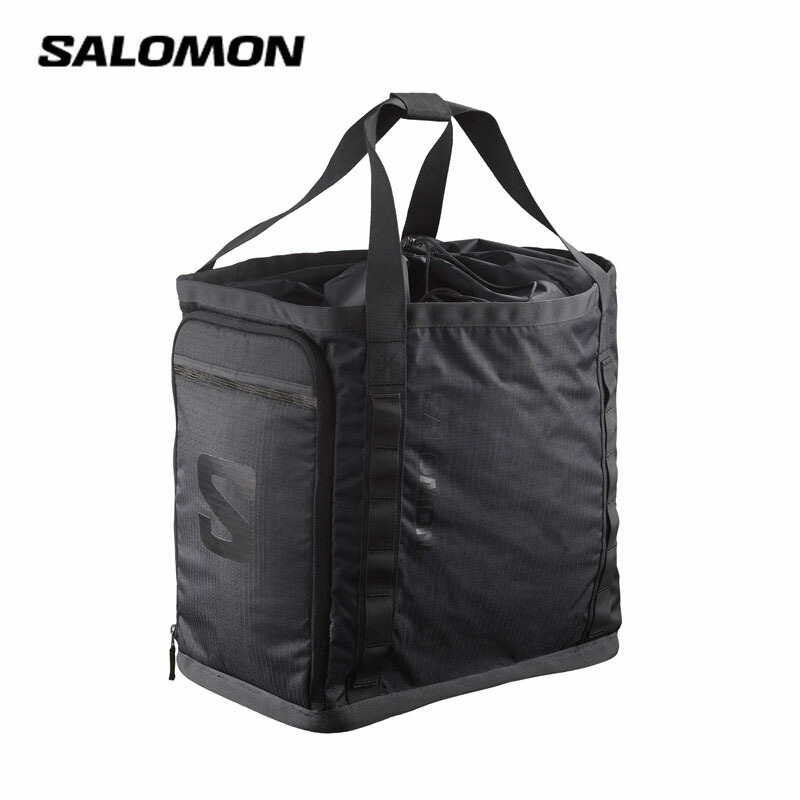 ぴこSALOMON スキー靴 24.0 ホワイト➕中古ブーツケース ぴこSALOMON スキー靴 24.0 ホワイト➕中古ブーツケース ぴこ