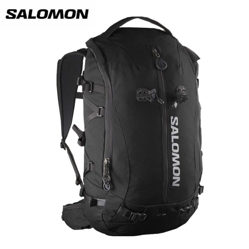 楽天市場】2025-26/SALOMON（サロモン）GO TO SNOW 50L