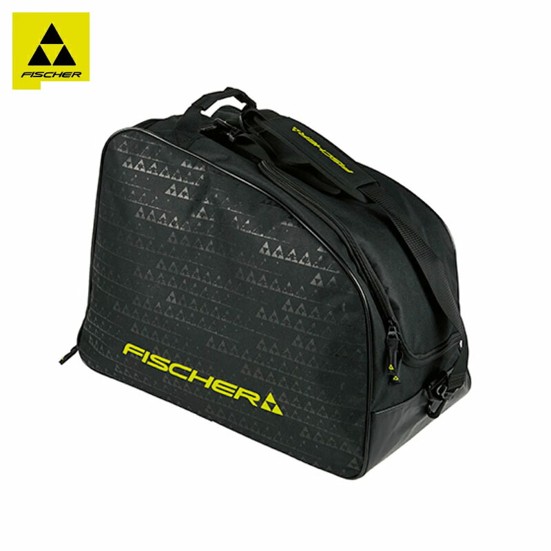 Fischer　フィッシャー　レースバッグ　55L FISCHER フィッシャー レース バックパック 55L BACKPACK RACE