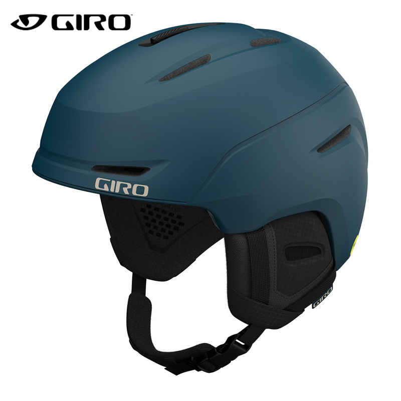 プレゼント サプライズ 値引きしますよ。 GIRO ヘルメットNEO AF 22-23