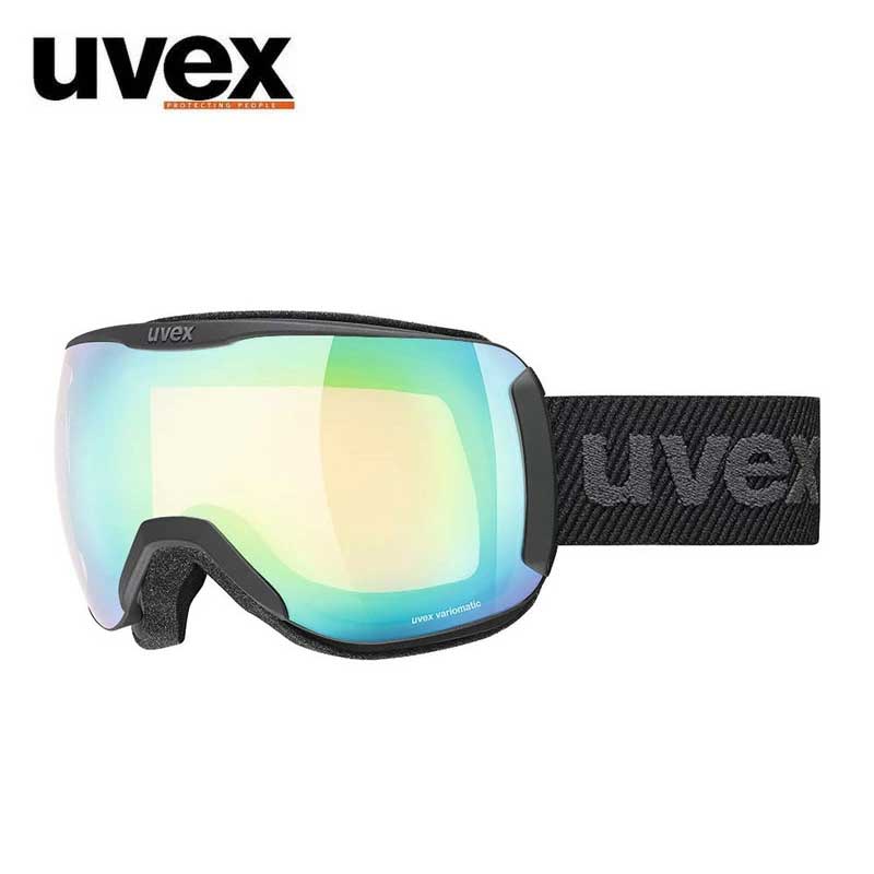 【未使用】 uvex downhill 2100 V　調光レンズ uvex downhill 2100 VUVEX｜ウベックス：WINTERSPORTS CYCLING EYEWEAR