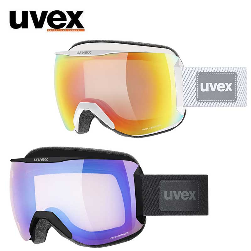 ゴーグル UVEX downhill 2100 V 調光 スキー スノーボード Amazon | [ウベックス] スキースノーボードゴーグル ユニセックス 調光