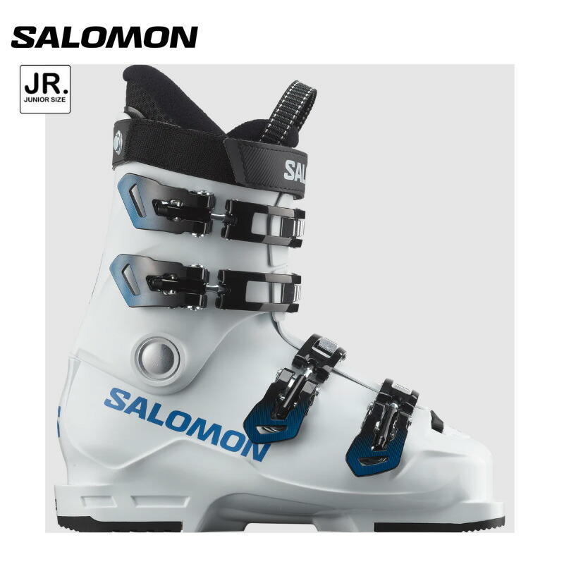 SALOMON　23.5 ジュニアスノーボードブーツ 楽天市場】スキー ブーツ キッズ ジュニア SALOMON サロモン