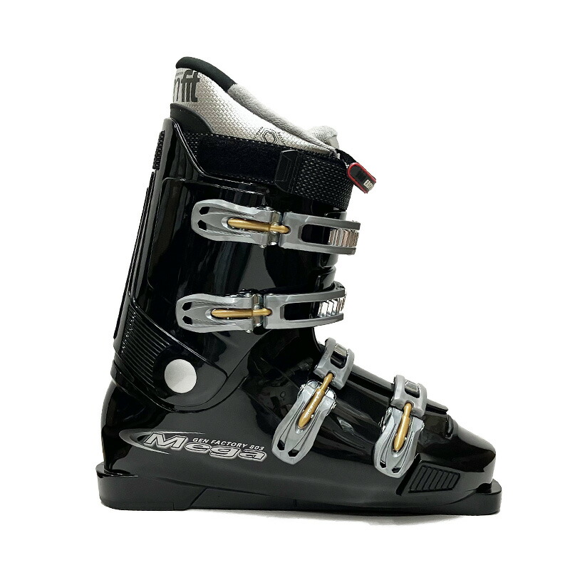 楽天市場】[30.5cm足幅104mm幅]NORDICA THE CRUISE ノルディカ ザ