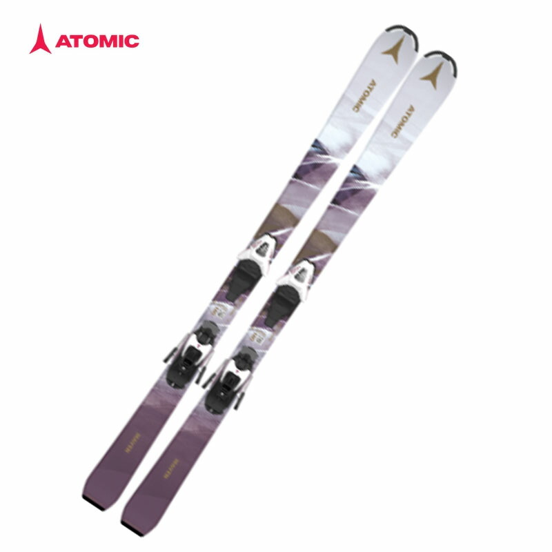 ATOMIC BLUESTER SL PRO キレキレカービングに最適 ATOMIC BLUESTER SL PRO キレキレカービングに最適（大阪松屋町