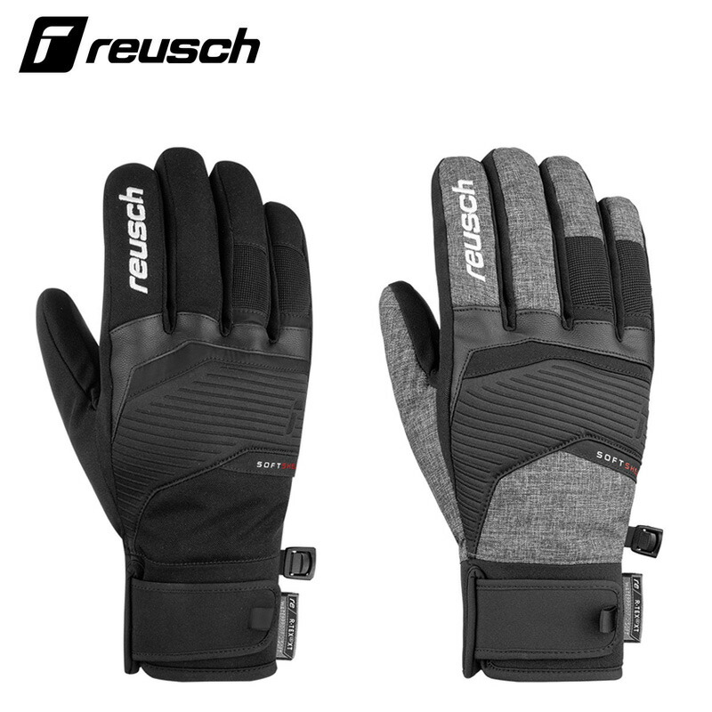 スキー・スノーボードアクセサリー reusch BLASTER GTX Reusch Blaster GTX - reusch.com