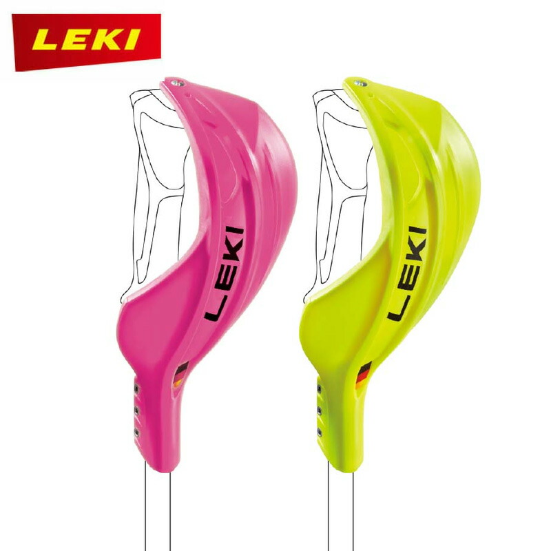 LEKI WCR TBS SL 120cm 22/23 パンチガード付 LEKI WCR TBS SL 120cm 22/23 パンチガード付 - メルカリ