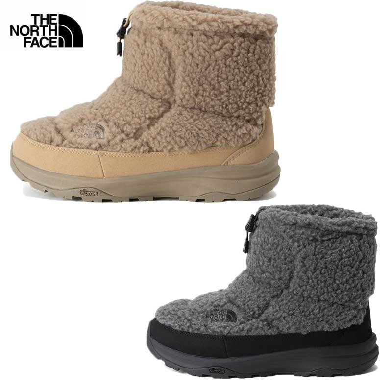 楽天市場】ザ・ノース・フェイス ヌプシ ブーティ ウォータープルーフ