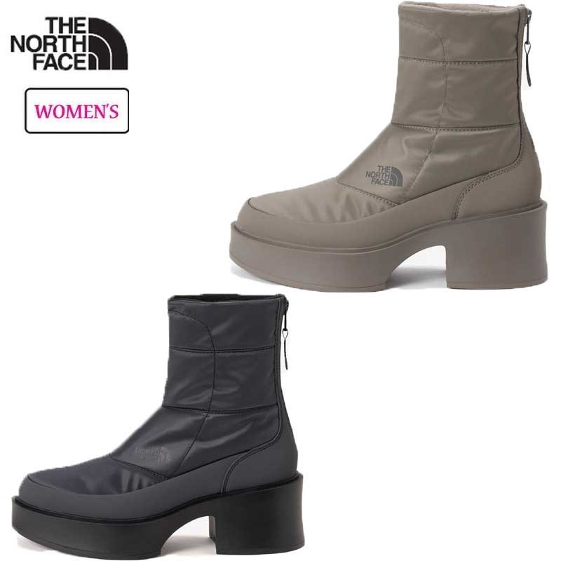 楽天市場】ザ・ノース・フェイス ヌプシ ブーティ ウォータープルーフ