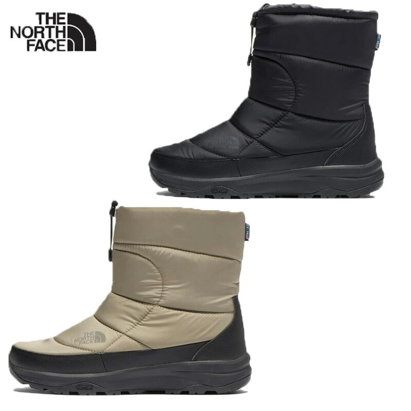 楽天市場】ザ・ノース・フェイス ヌプシ ブーティ ウォーター