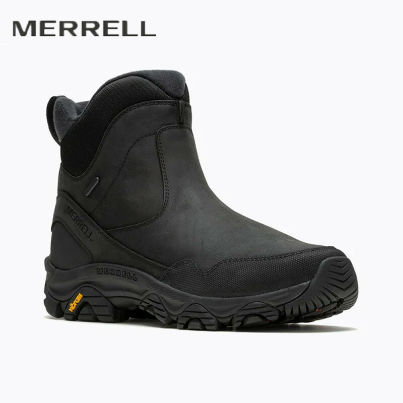 楽天市場】メレル 【MERRELL】 アウトドアブーツ メンズ