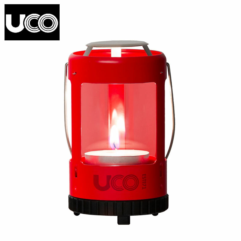 楽天市場】UCO（ユーコ）「ミニキャンドルランタンキット