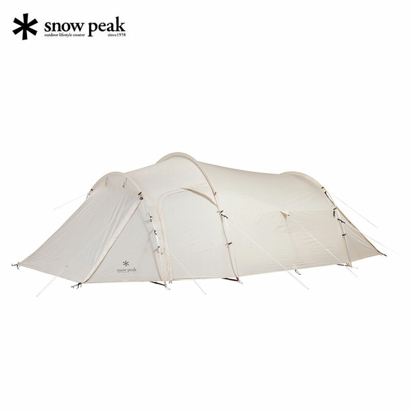 楽天市場】スノーピーク トヤ2 ピクニックテントト 2人用 アウトドア