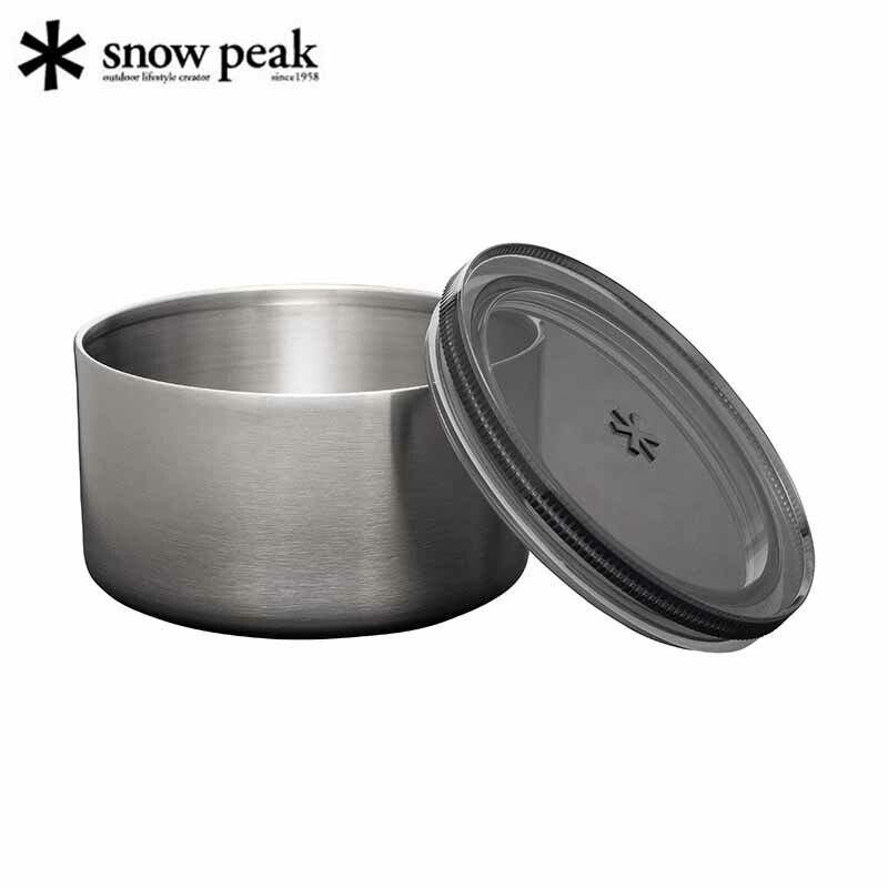snowpeak　サヨウ　マルチキャニスター スノーピーク snow peak マルチキャニスター | GLAGH グラフ