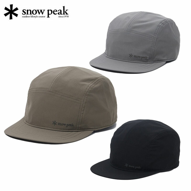 スノーピーク　snowpeak バーベキューグリル　アウトドア　キャップ スノーピーク snowpeak バーベキューグリル アウトドア キャップ