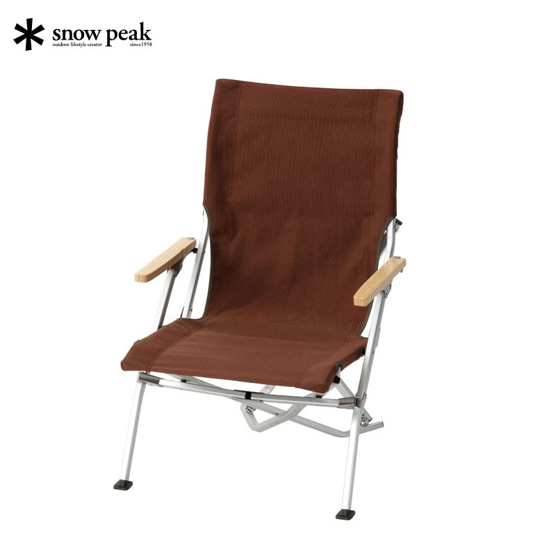 【新品】スノーピークチェアBLACKEDITION LV-251 Amazon.co.jp: スノーピーク(snow peak) REBORN Products チェア