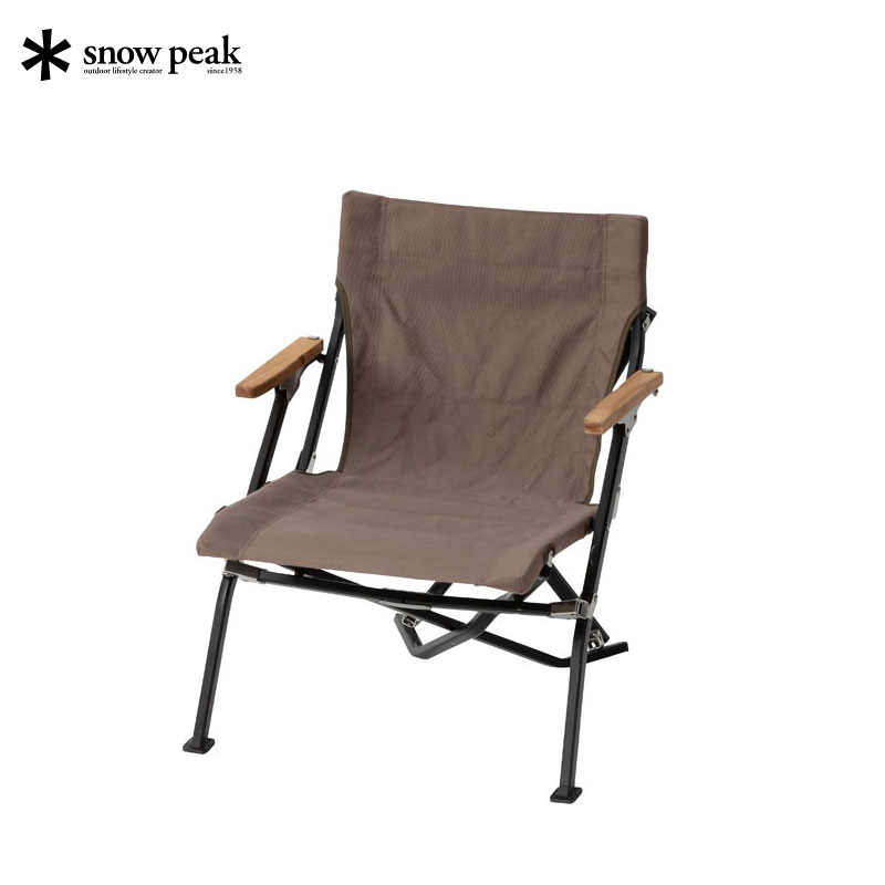 スノーピーク　アウトドアチェア snow peak Take!チェア 折りたたみ 椅子 : ZOZOTOWN Yahoo!店
