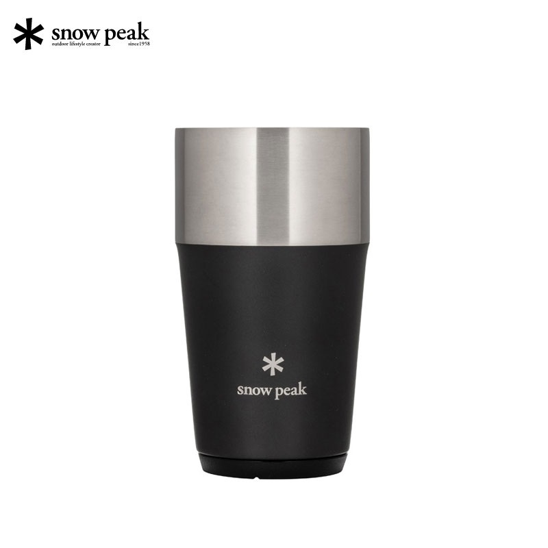 楽天市場】スノーピーク サーモジョッキ700 TW-700 タンブラー