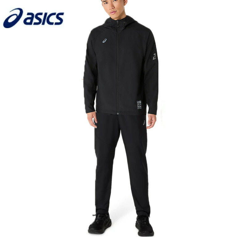 楽天市場】アシックストラックグラフィック長袖シャツ メンズ 陸上