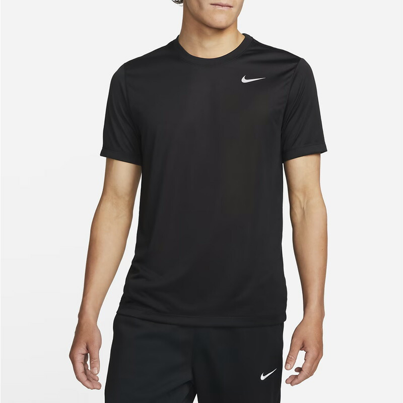 楽天市場】ナイキ Dri-FIT ドライ フィット メンズ 半袖 シャツ