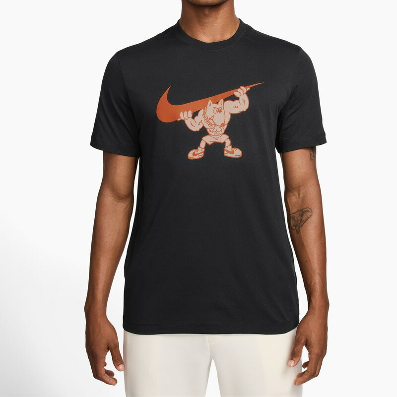 楽天市場】ナイキ Dri-FIT ドライ フィット メンズ 半袖 シャツ