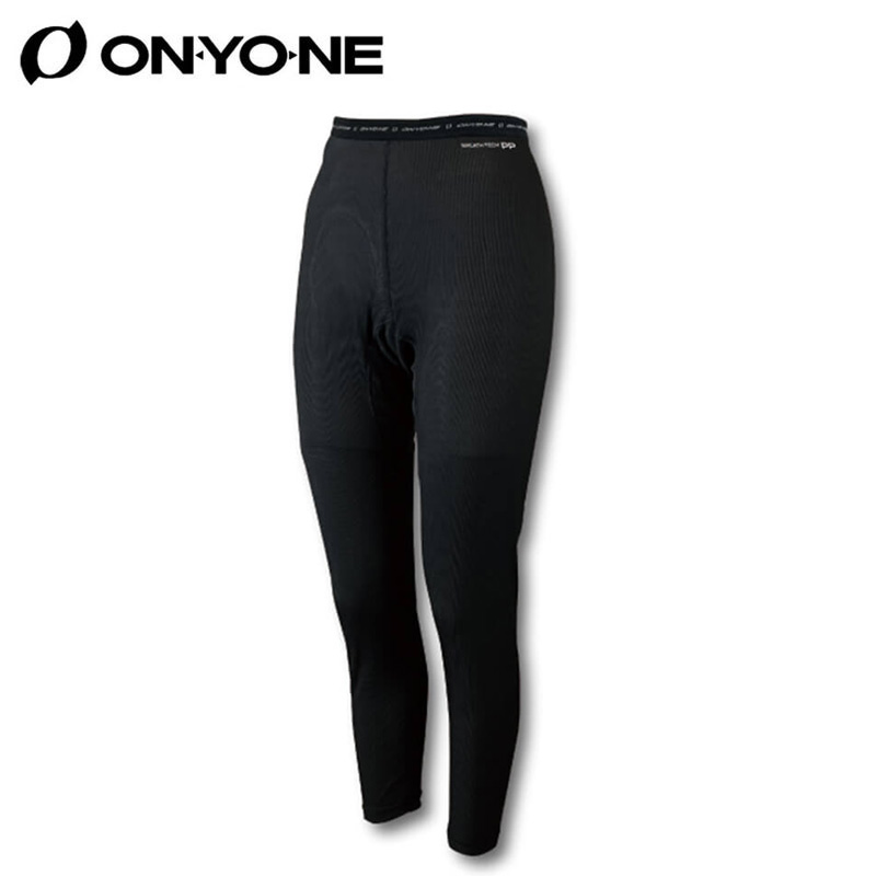 楽天市場】オンヨネ メンズブレステックPP ロングタイツ スパッツ