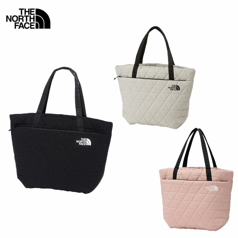 楽天市場】ザ・ノース・フェイス ジオフェイスボックストート トート