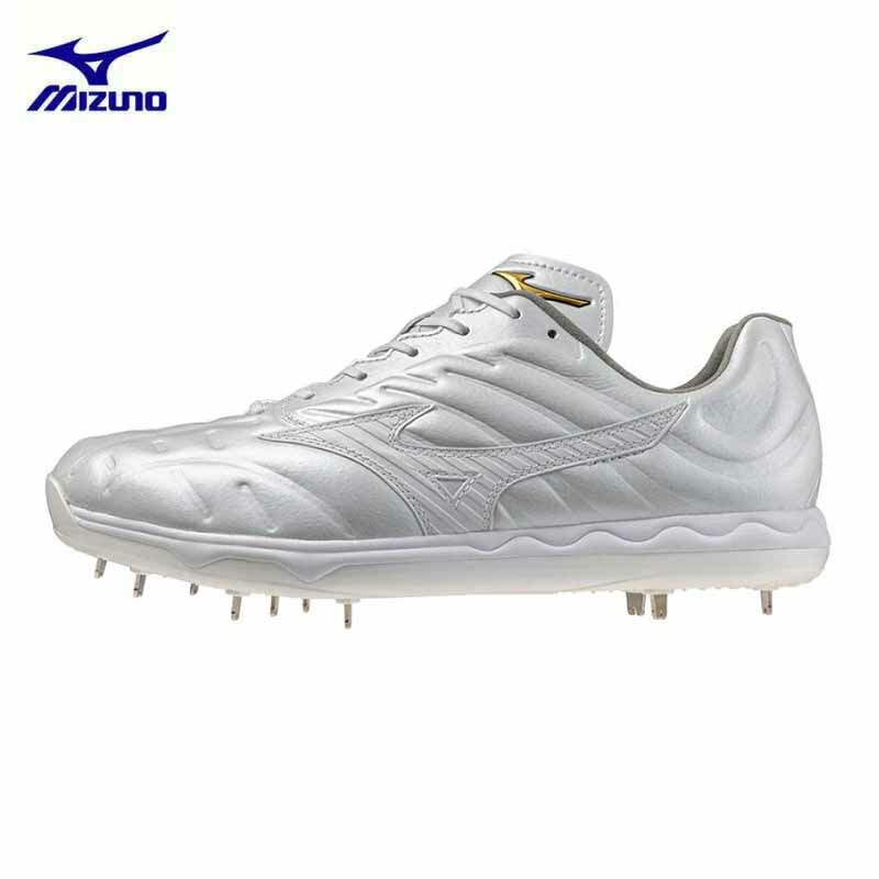 楽天市場】ミズノプロ MizunoPro 野球 投手向けスパイク スピードレボ