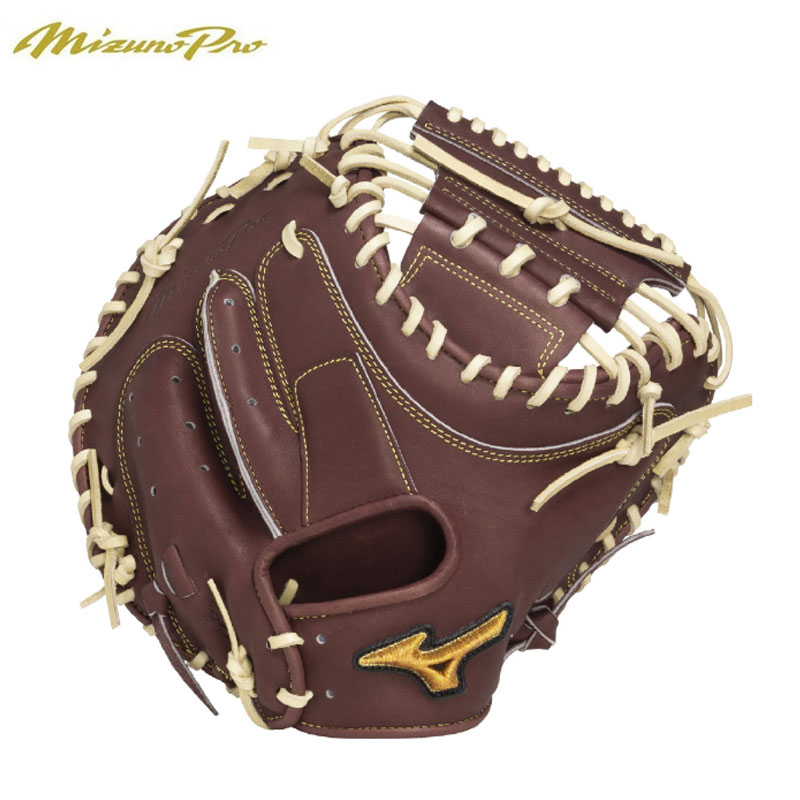 ミズノプロ  硬式　限定　キャッチャーミット 楽天市場】【即日発送可】ミズノ（MIZUNO） 1AJCR31020 一般軟式