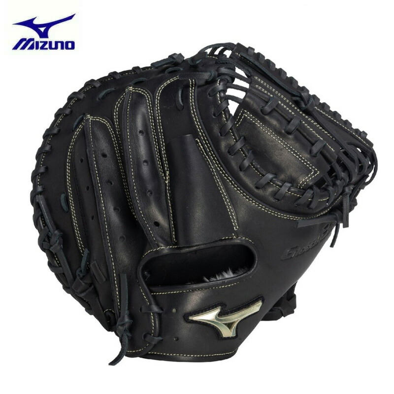 【本日限定値下げ】ミズノ　ビューリーグ　軟式キャッチャーミット 楽天市場】軟式キャッチャーミット / ミズノ キャッチャーミット 軟式