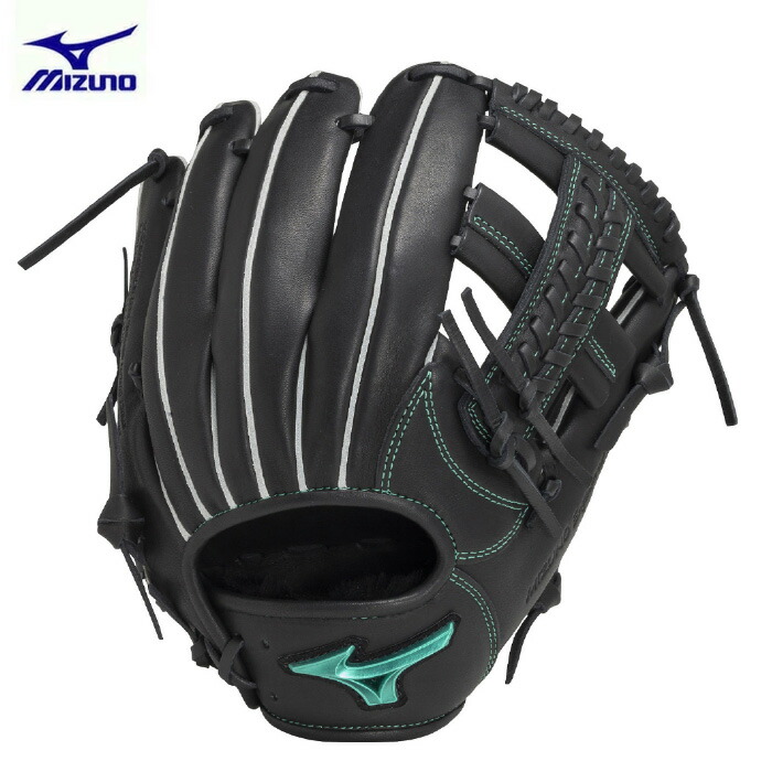 楽天市場】ミズノ 軟式グローブ グラブ エンジニアードスタイル 内野手