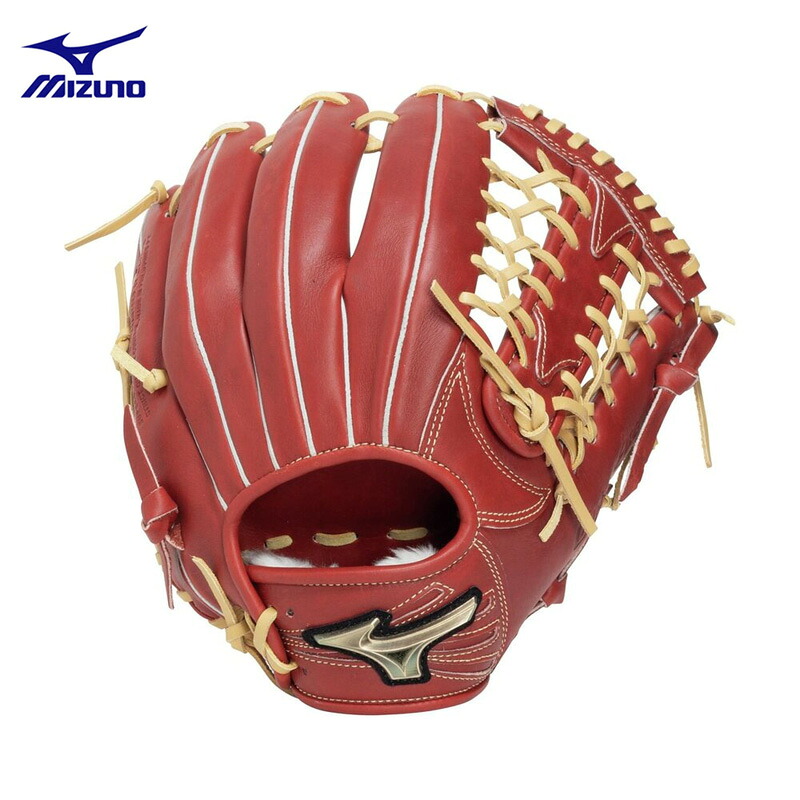 ミズノ 少年軟式用グラブ グローブ グローバルエリート SELECT オールラウンド用 サイズLL 少年野球 1AJGY34430 MIZUNO 2026春夏 店頭展示品