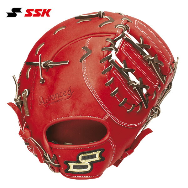 楽天市場】【交換往復送料無料】 野球 ファーストミット 少年軟式 右