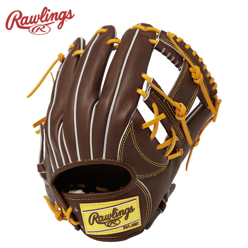 ローリングス 軟式グラブ 内野手用 GR4FHE934FS raw24fw 楽天市場】【即日発送可】ローリングス（Rawlings） GR4FHE934FS