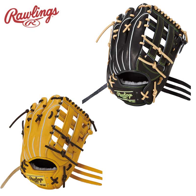 楽天市場】ローリングス 軟式グラブ グローブ PRO EXCEL FS Style- 内