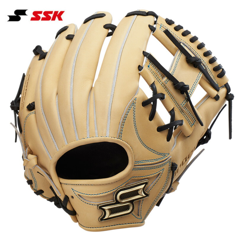 楽天市場】エスエスケイ 軟式 グラブ グローブ 軟式プロエッジシリーズ