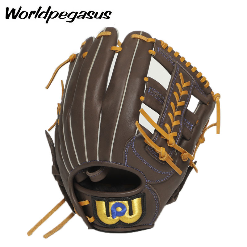 楽天市場】ワールドペガサス ジュニア用 グローブ 軟式・ソフト兼用 Jr