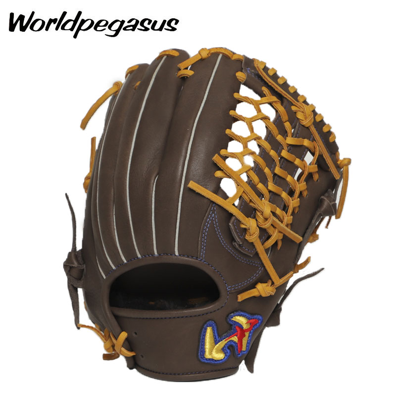 楽天市場】ワールドペガサス 軟式 グラブ グローブ エディット オール