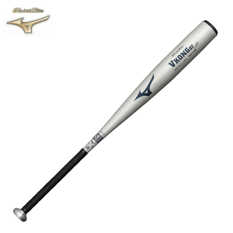 ミズノ一般硬式用 バット新基準対応 グローバルエリートIxC1.0 楽天市場】野球 バット 金属 軟式 一般 MIZUNO ミズノ グローバル