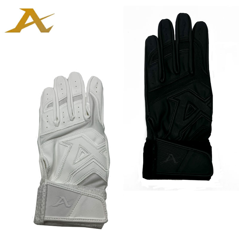 楽天市場】野球 アトムズ バッティング手袋 バッティンググローブ 打撃