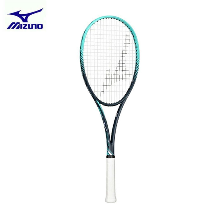 楽天市場】ミズノ MIZUNO ST 550 ショートテニス ラケット 張り上げ済