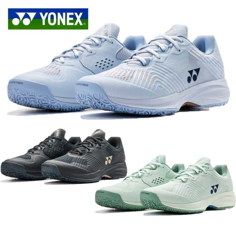 ヨネックス 庭球シューズ パワークッションソニケージＭＧＣ メンズ 3E HTSCMG YONEX 2026春夏